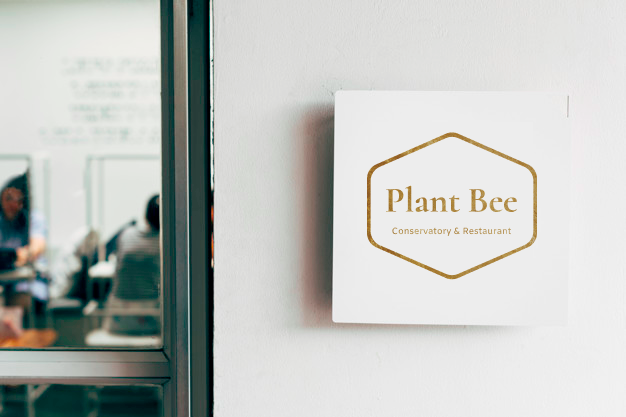 BI for Plant Cafe 'Plantbee'